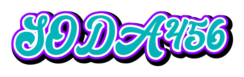 SODA456